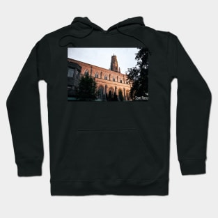 Basilica of Hamilton Hoodie